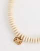 Jennifer Behr Jennifer Behr Sydney Necklace Sand One - 4