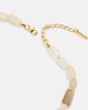 Jennifer Behr Jennifer Behr Syrena embellished pendant necklace - 4