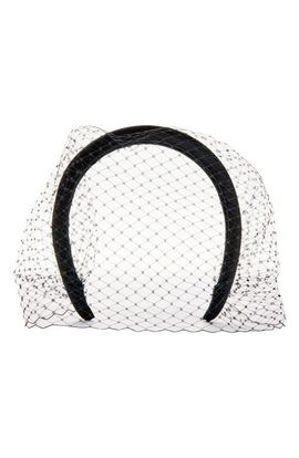Jennifer Behr Jennifer Behr Tori Voilette Headband