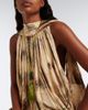 Jennifer Behr Jennifer Behr Torin embellished necklace - 2