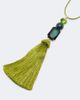 Jennifer Behr Jennifer Behr Torin embellished necklace - 3