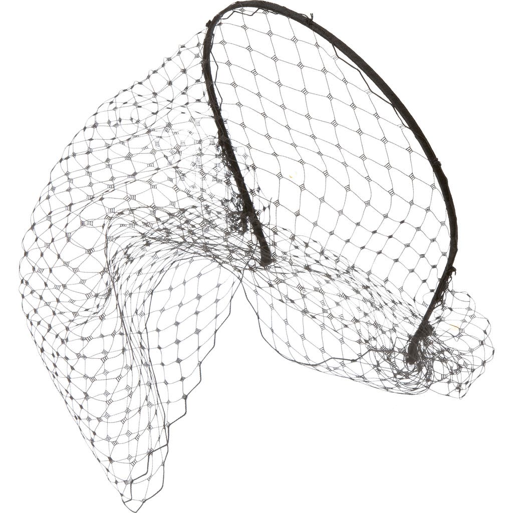 Jennifer Behr Jennifer Behr Voilette Silk Headband with Mesh Veil