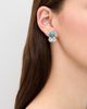 Jennifer Behr Jennifer Behr Yvette Earrings Turquoise One - 3