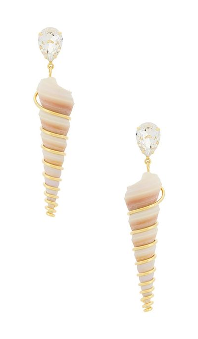 Jennifer Behr Jennifer Behr Zingaro Earrings