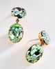 Jennifer Behr Lenora Drop Earrings - 1