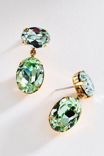 Jennifer Behr Lenora Drop Earrings