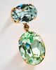 Jennifer Behr Lenora Drop Earrings - 2