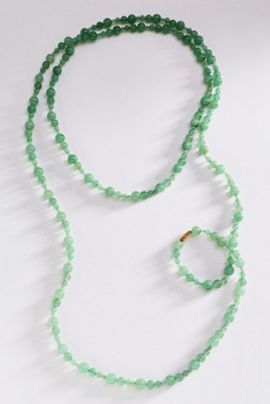 Jennifer Behr Veda Necklace