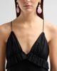 Jennifer Behr Women's Adrielle 18K-Gold-Plated & Mixed-Media Shell Drop Earrings - 2