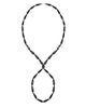 Jennifer Behr Women's Ava Onyx Beaded Necklace - 1