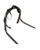 Jennifer Behr Women's Carlota Velvet Bow Headband - 2