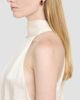 Jennifer Behr Women's Maureen 18K-Gold-Plated & Austrian Crystal Drop Earrings - 2