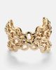 Jennifer Fisher Jennifer Fisher 14kt gold-plated chain necklace - 1