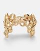 Jennifer Fisher Jennifer Fisher 14kt gold-plated chain necklace - 2