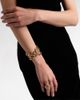 Jennifer Fisher Jennifer Fisher 14kt gold-plated chain necklace - 3