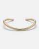 Jennifer Fisher Jennifer Fisher 14kt gold-plated choker - 1