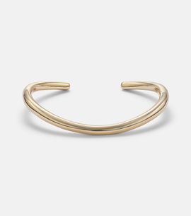 Jennifer Fisher Jennifer Fisher 14kt gold-plated choker