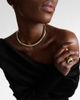 Jennifer Fisher Jennifer Fisher 14kt gold-plated choker - 2