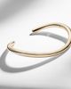 Jennifer Fisher Jennifer Fisher 14kt gold-plated choker - 5