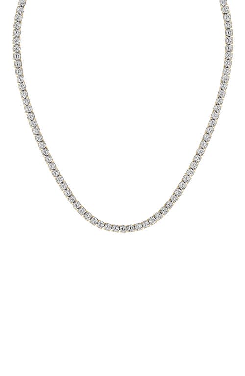 Jennifer Fisher Jennifer Fisher 18K Gold Lab-Created Diamond Necklace - 17.83 ctw (Nordstrom Exclusive)