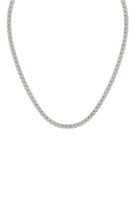 Jennifer Fisher Jennifer Fisher 18K Gold Lab-Created Diamond Necklace - 17.83 ctw (Nordstrom Exclusive)