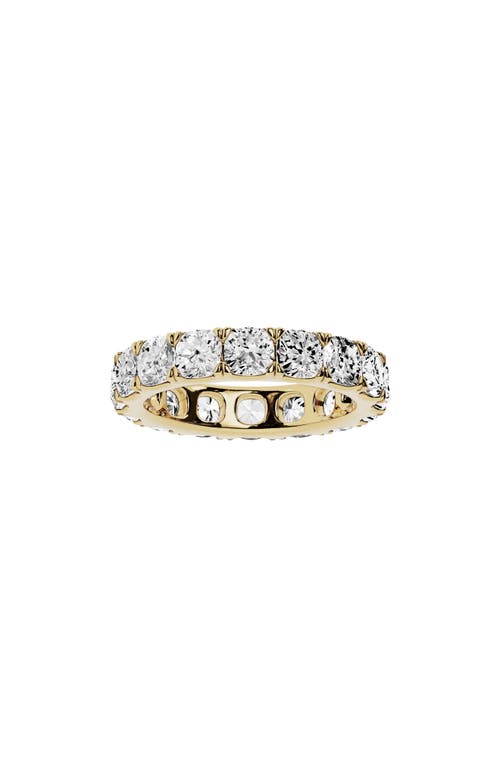 Jennifer Fisher Jennifer Fisher 18K Gold Lab Created Diamond Eternity Ring - 4.96 ctw (Nordstrom Exclusive)