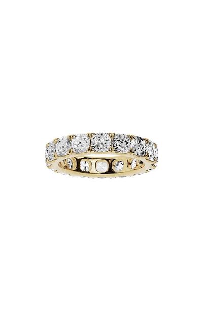 Jennifer Fisher Jennifer Fisher 18K Gold Lab Created Diamond Eternity Ring - 4.96 ctw (Nordstrom Exclusive)