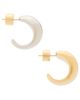 Jennifer Fisher Jennifer Fisher Chaves Huggie Earrings - 2