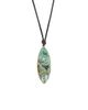 Jennifer Fisher Jennifer Fisher Dagger Cord Long Pendant Necklace - 2