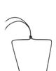 Jennifer Fisher Jennifer Fisher Dagger Cord Long Pendant Necklace - 3