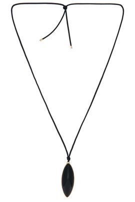 Jennifer Fisher Jennifer Fisher Dagger Pendant Necklace