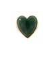 Jennifer Fisher Jennifer Fisher Heart Pinky Ring - 1
