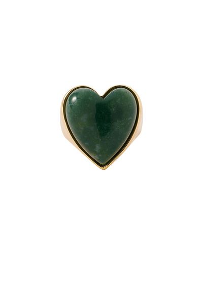 Jennifer Fisher Jennifer Fisher Heart Pinky Ring