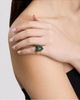 Jennifer Fisher Jennifer Fisher Heart Pinky Ring - 3