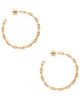 Jennifer Fisher Jennifer Fisher Link Baby Hoop Earrings - 2