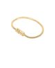 Jennifer Fisher Jennifer Fisher Madison Flex Bracelet - 1