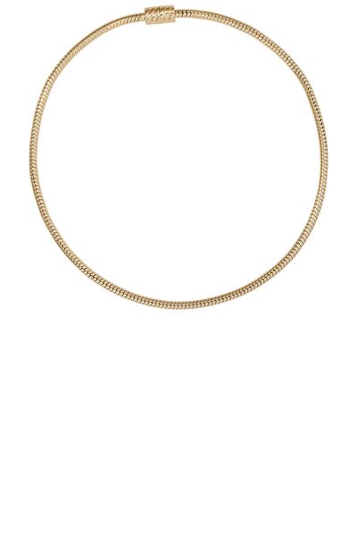 Jennifer Fisher Jennifer Fisher Madison Necklace