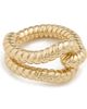 Jennifer Fisher Jennifer Fisher Madison Ring Yellow Gold - 1