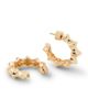 Jennifer Fisher Jennifer Fisher Murphy Huggie Hoop Earrings (Nordstrom Exclusive) - 1