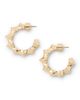 Jennifer Fisher Jennifer Fisher Murphy Huggie Hoop Earrings (Nordstrom Exclusive) - 2
