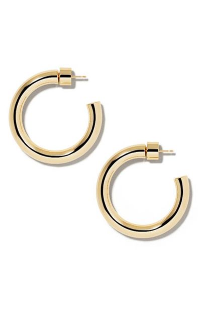 Jennifer Fisher Jennifer Fisher Natasha Mini Hoops, 1-Inch (Nordstrom Exclusive)