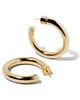 Jennifer Fisher Jennifer Fisher Natasha Mini Hoops, 1-Inch (Nordstrom Exclusive) - 4