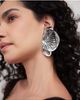 Jennifer Fisher Jennifer Fisher Orchid Stud Earring (Nordstrom Exclusive) - 2