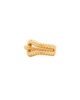 Jennifer Fisher Jennifer Fisher Rope Knot Band Ring - 1