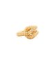 Jennifer Fisher Jennifer Fisher Rope Knot Band Ring - 2