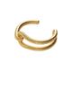Jennifer Fisher Jennifer Fisher Rope Knot Cuff - 1