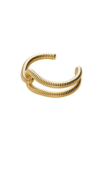 Jennifer Fisher Jennifer Fisher Rope Knot Cuff