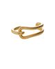 Jennifer Fisher Jennifer Fisher Rope Knot Cuff - 2