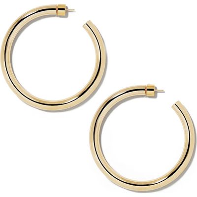 Jennifer Fisher Jennifer Fisher Samira Hoops, 2-Inch