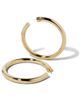 Jennifer Fisher Jennifer Fisher Samira Hoops, 2-Inch - 4